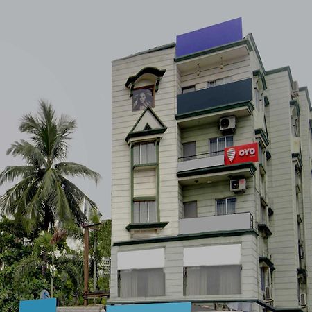 Oyo Flagship 1805 Hotel Star Delight Panchuria ภายนอก รูปภาพ