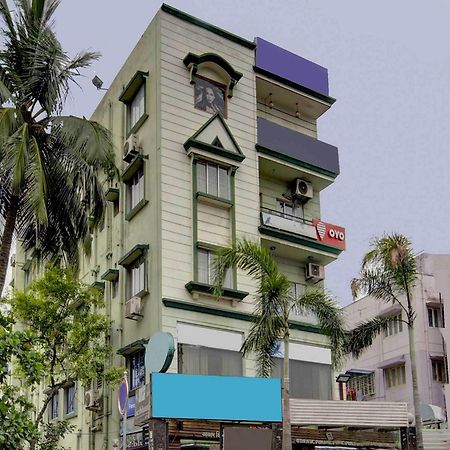 Oyo Flagship 1805 Hotel Star Delight Panchuria ภายนอก รูปภาพ