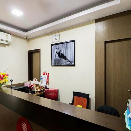 Oyo Flagship 1805 Hotel Star Delight Panchuria ภายนอก รูปภาพ