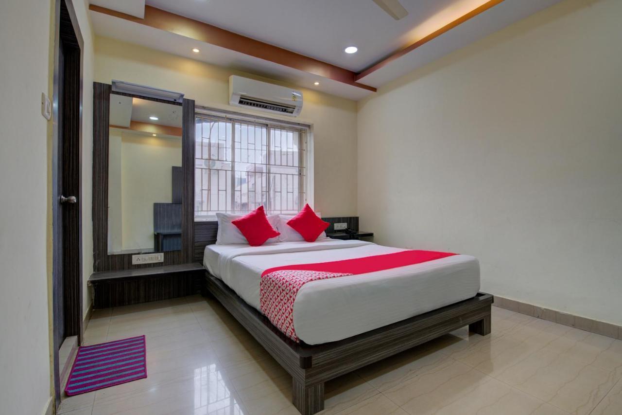 Oyo Flagship 1805 Hotel Star Delight Panchuria ภายนอก รูปภาพ