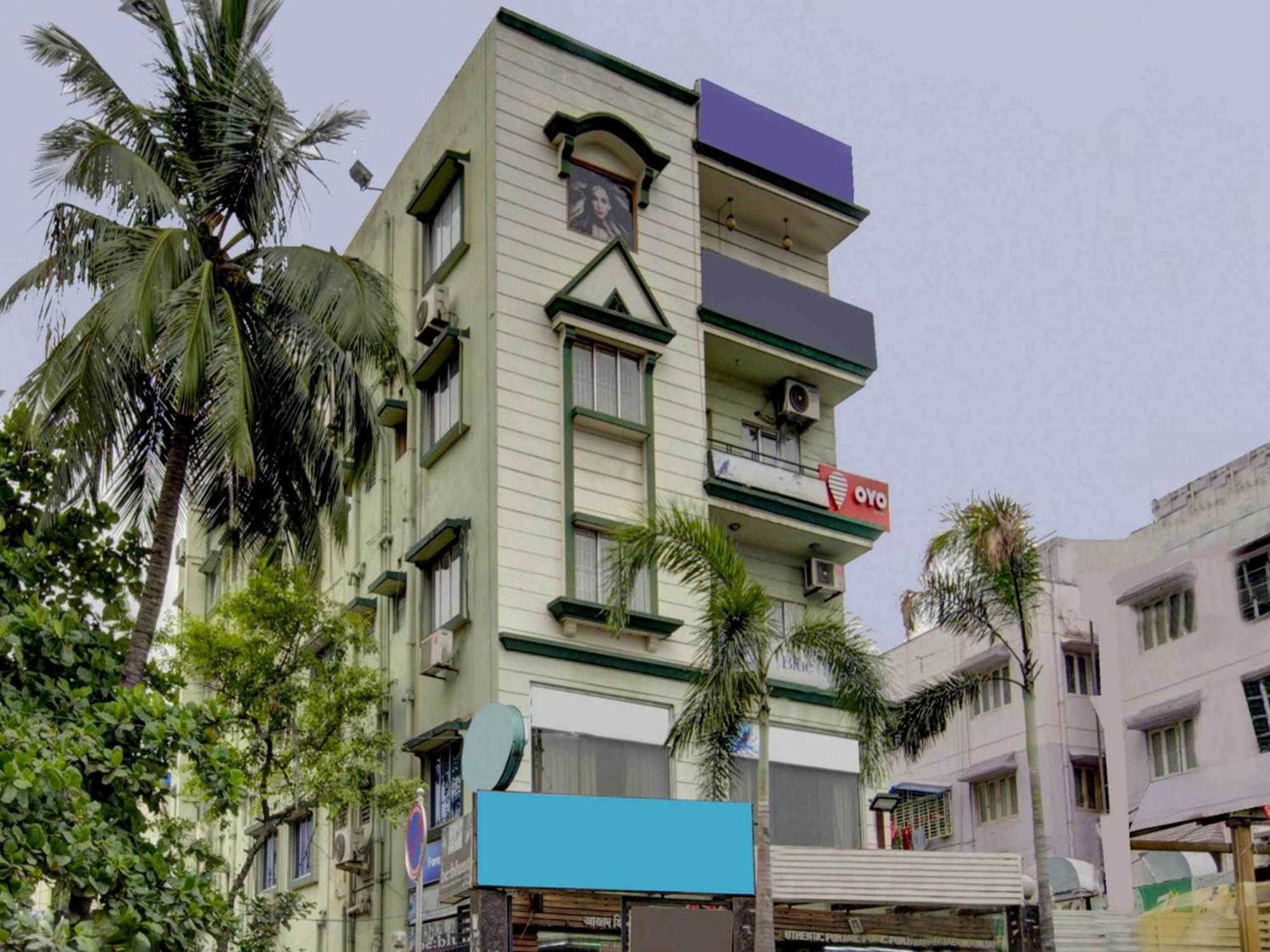 Oyo Flagship 1805 Hotel Star Delight Panchuria ภายนอก รูปภาพ