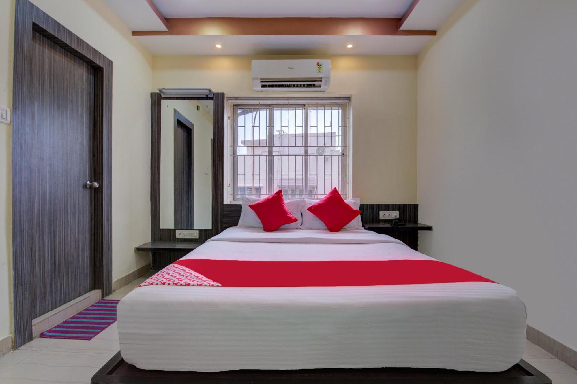 Oyo Flagship 1805 Hotel Star Delight Panchuria ภายนอก รูปภาพ