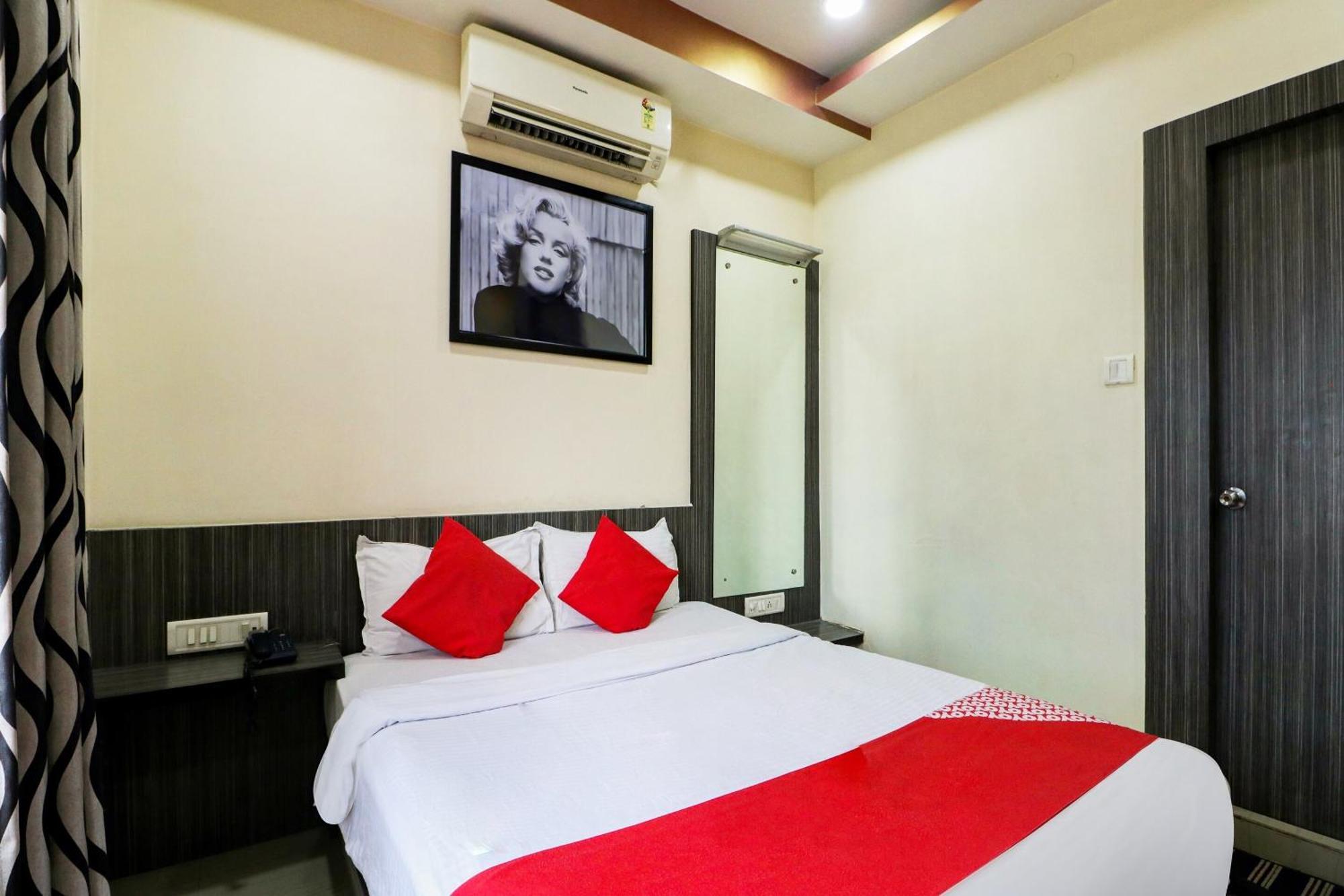 Oyo Flagship 1805 Hotel Star Delight Panchuria ภายนอก รูปภาพ