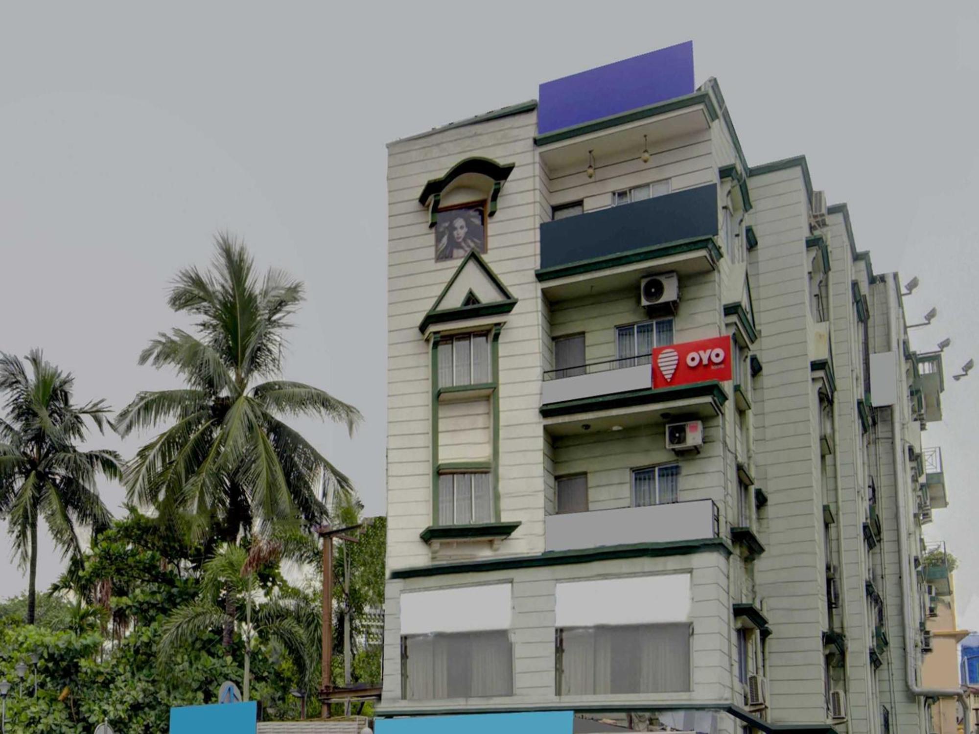 Oyo Flagship 1805 Hotel Star Delight Panchuria ภายนอก รูปภาพ