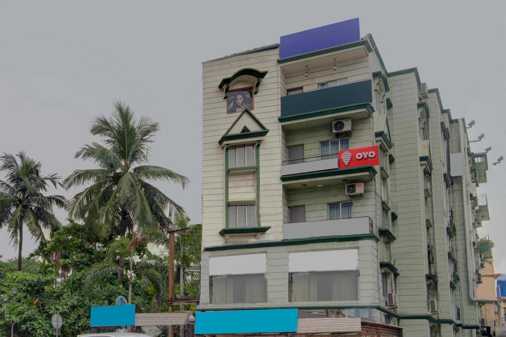 Oyo Flagship 1805 Hotel Star Delight Panchuria ภายนอก รูปภาพ