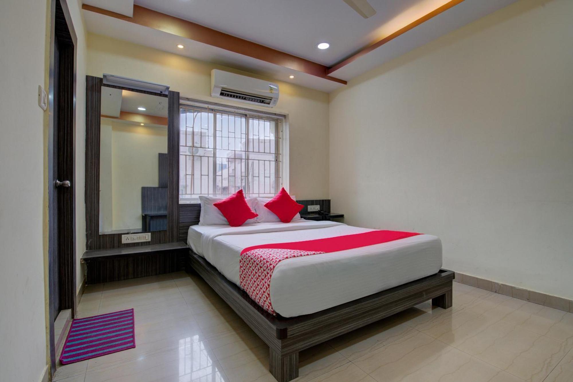 Oyo Flagship 1805 Hotel Star Delight Panchuria ภายนอก รูปภาพ