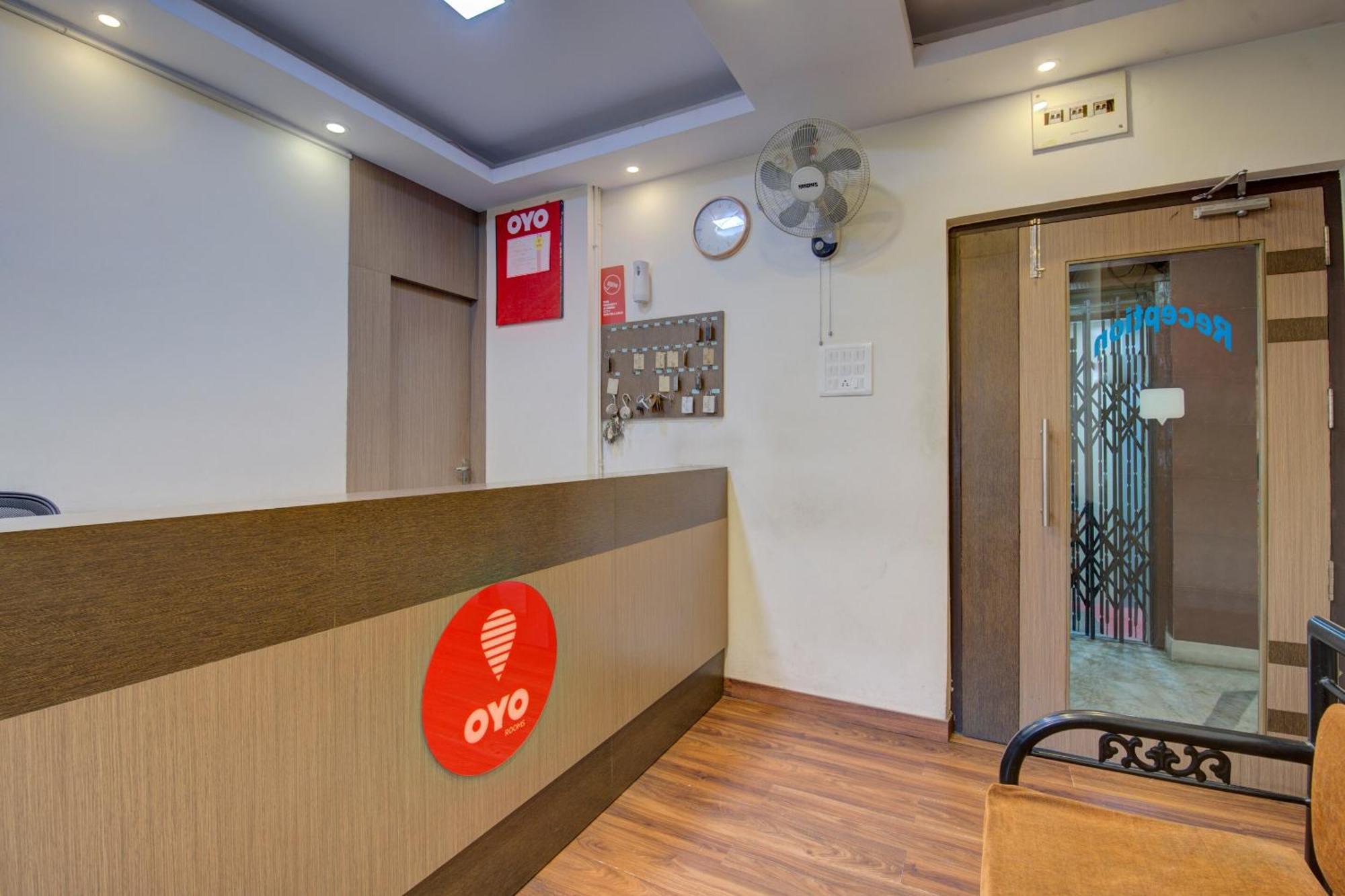 Oyo Flagship 1805 Hotel Star Delight Panchuria ภายนอก รูปภาพ