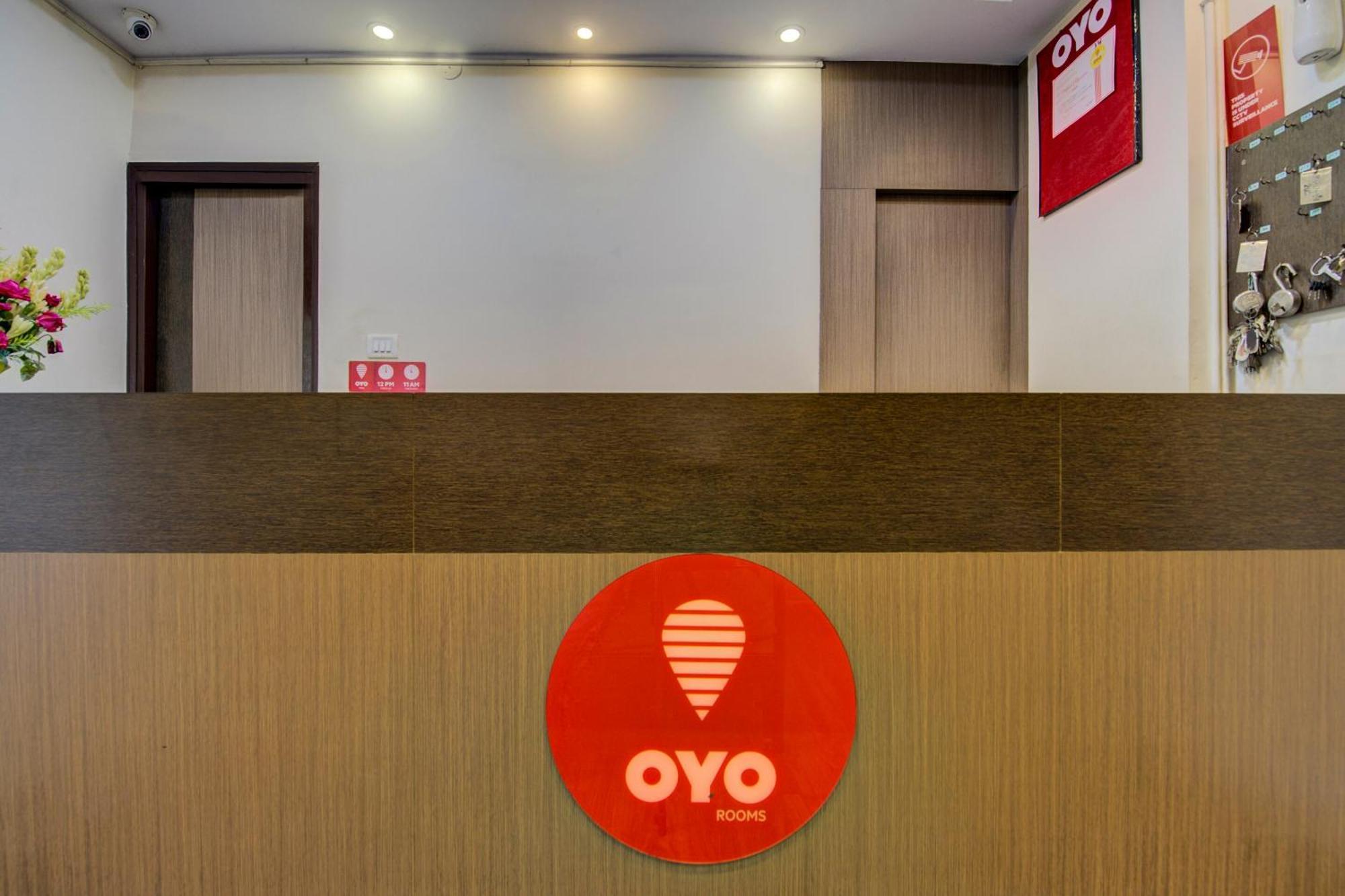 Oyo Flagship 1805 Hotel Star Delight Panchuria ภายนอก รูปภาพ