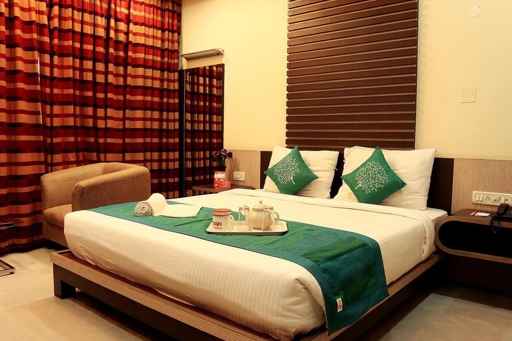 Oyo Flagship 1805 Hotel Star Delight Panchuria ภายนอก รูปภาพ