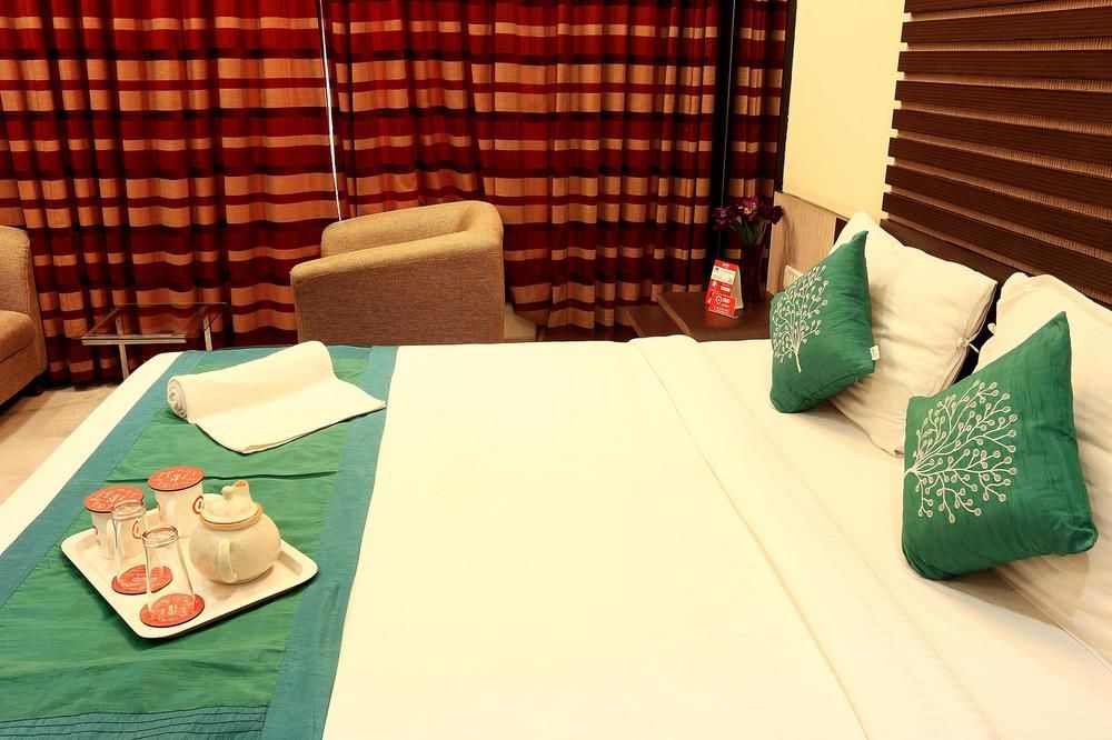 Oyo Flagship 1805 Hotel Star Delight Panchuria ภายนอก รูปภาพ