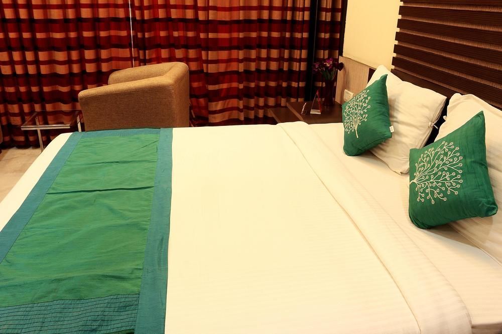 Oyo Flagship 1805 Hotel Star Delight Panchuria ภายนอก รูปภาพ