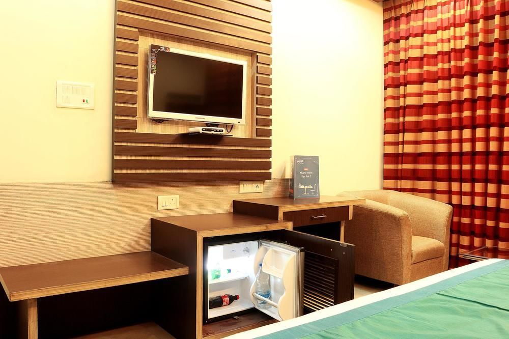 Oyo Flagship 1805 Hotel Star Delight Panchuria ภายนอก รูปภาพ